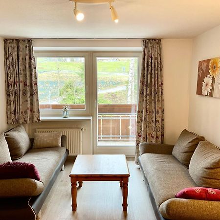 Ferienwohnung Am Muehlbach 21 Mit Bergbahn Unlimited Oberstdorf Exterior foto