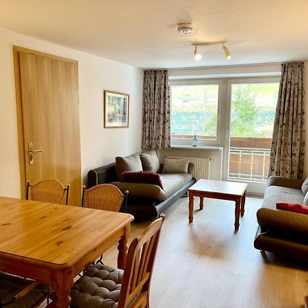 Ferienwohnung Am Muehlbach 21 Mit Bergbahn Unlimited Oberstdorf Exterior foto
