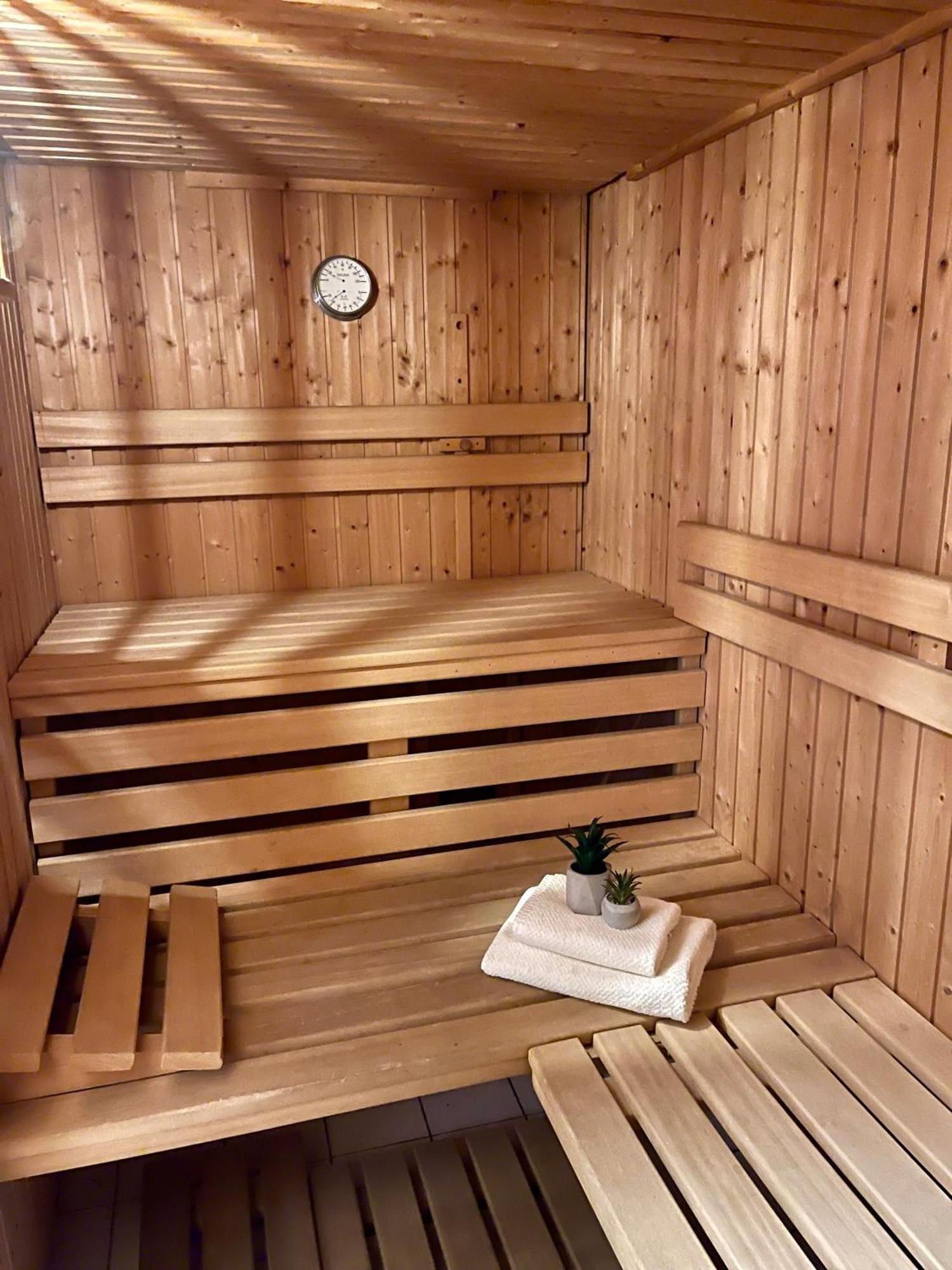 Ferienwohnung Am Muehlbach 21 Mit Bergbahn Unlimited Oberstdorf Exterior foto