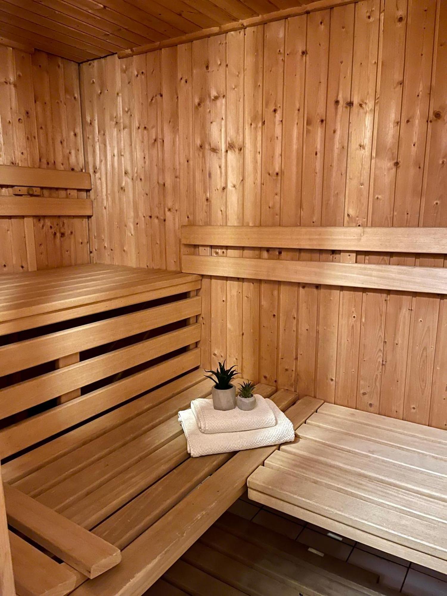 Ferienwohnung Am Muehlbach 21 Mit Bergbahn Unlimited Oberstdorf Exterior foto