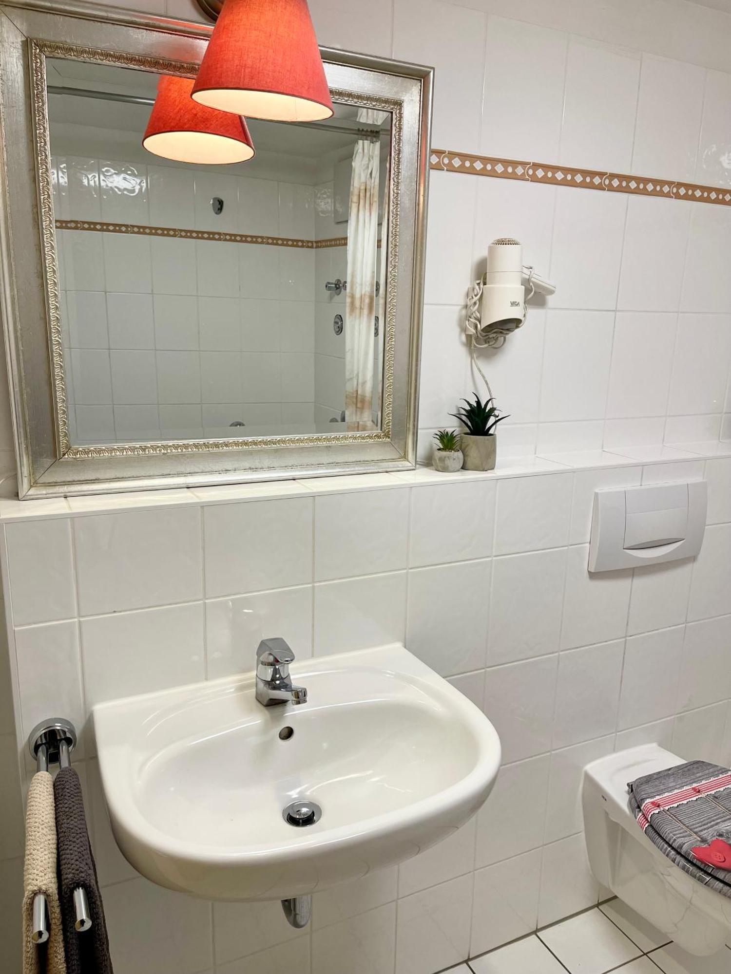 Ferienwohnung Am Muehlbach 21 Mit Bergbahn Unlimited Oberstdorf Exterior foto