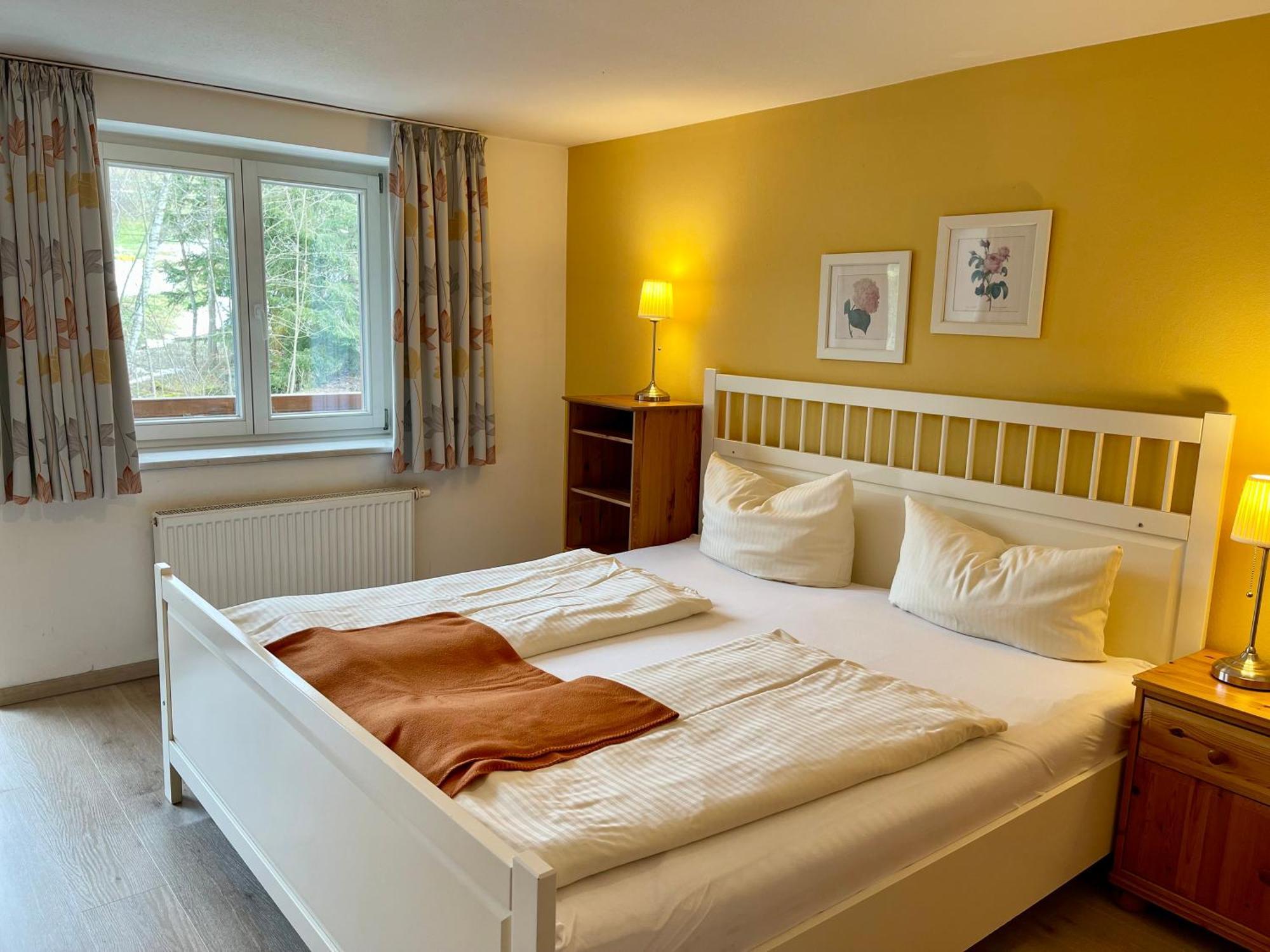 Ferienwohnung Am Muehlbach 21 Mit Bergbahn Unlimited Oberstdorf Exterior foto