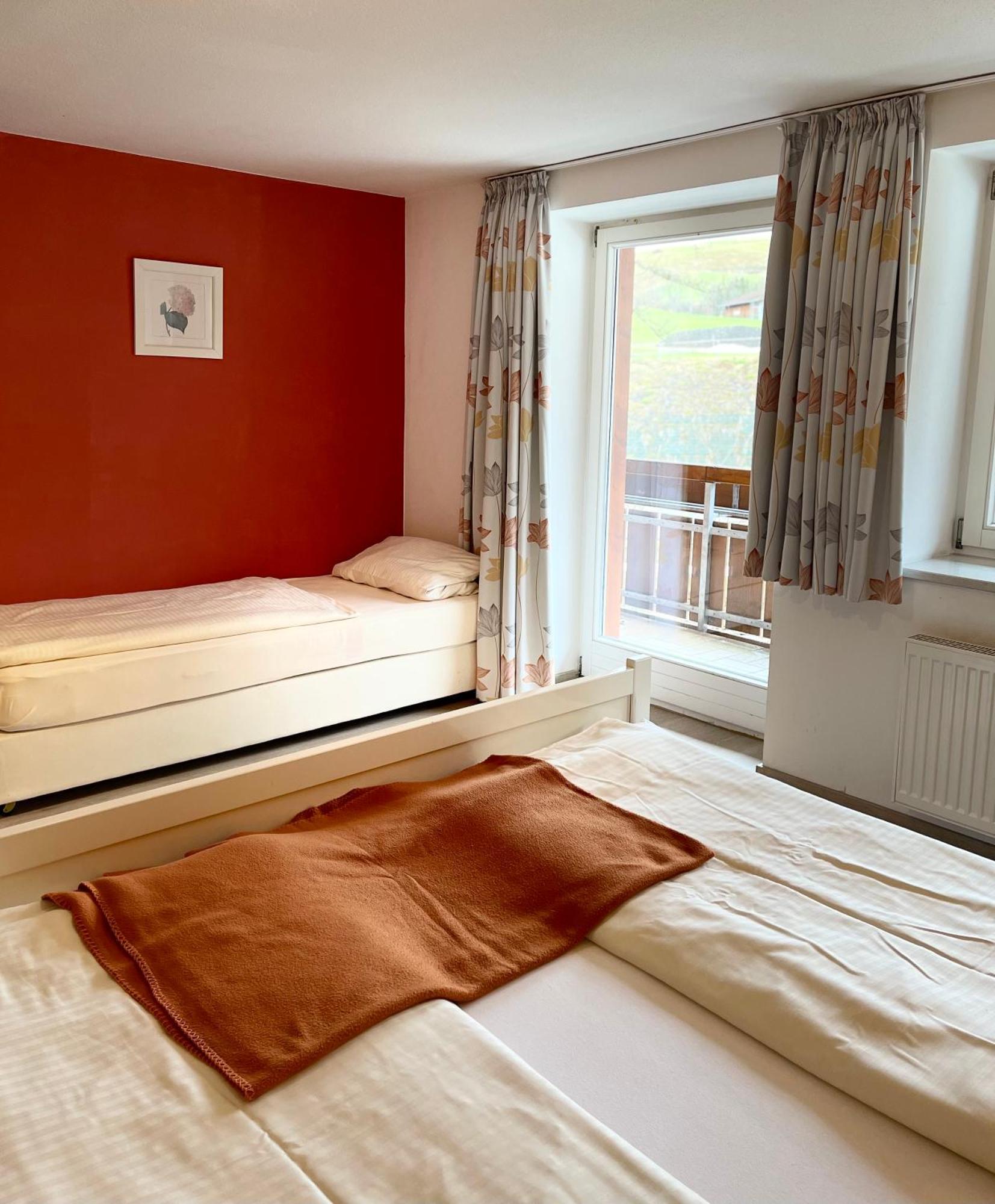 Ferienwohnung Am Muehlbach 21 Mit Bergbahn Unlimited Oberstdorf Exterior foto