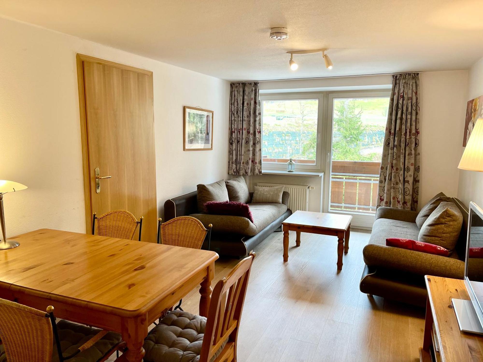 Ferienwohnung Am Muehlbach 21 Mit Bergbahn Unlimited Oberstdorf Exterior foto